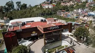 Poppys Pleasant Stay, Kodaikanal, India | Travel With Priya