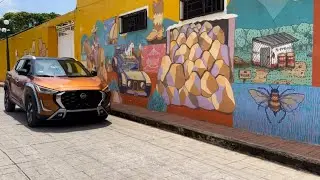 Conociendo la zona sur de Morelos, Tilzapotla, Puente de Ixtla🗺️🧭