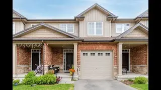 #3-22 Marshall Drive, Guelph Home by Deborah Ojo - Real Estate Properties