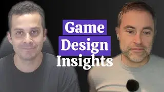 Superfans and Monetization &ndash; Paolo Gambardella on Game Design