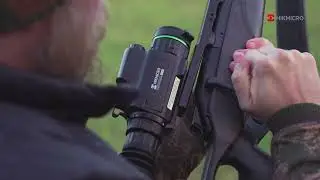 Hikmicro Cheetah C32F Night Vision Monocular Scope