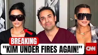 Kim Kardashian slammed for praising costly stem cell treatment in Mexico, Fans react, &lsquo;we&rsquo;re poor&rsquo;