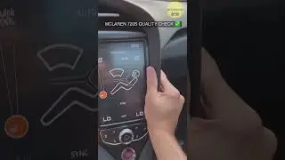 McLaren 720S Shitty Build Quality Check #Shorts