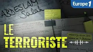 Le Terroriste, épisode 8 : Un goût très amer