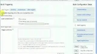 HelloLib Creating a New Project in TeamCity