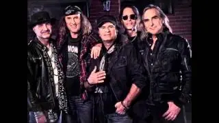 Let It Go   Krokus
