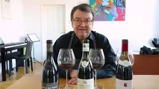 WEIN & CO serviert: Poularde mit Morcheln - Weinverkostung