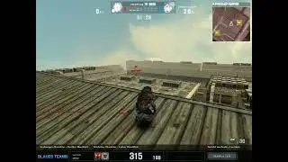 Wolfteam 4MMO used macro for Wolf Dash Fly bugging