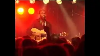 La Rue Ketanou - Ma faute à toi (Live)