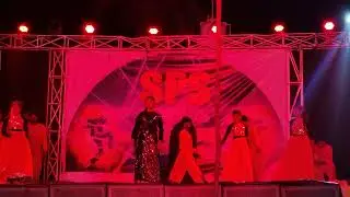 AGNI DANCE EVENTS  KIDS  DJ SONG 8688088999