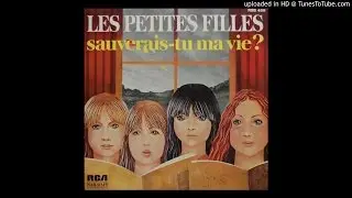 Les petites filles 