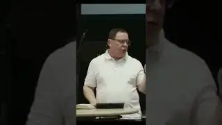 Deliverance - Private or Public?  Ken Fish