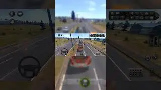 Bus Simulador Ultimate Gameplay #bussimulator #bussimulatorultimate