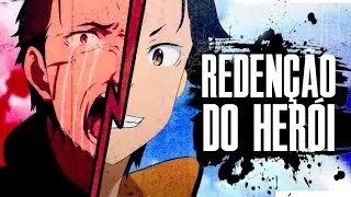 Re:ZERO - Uma pérola do isekai