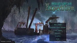 UnderRail - Part 13 - Hemopsy only psi build -  Coretech research facility  [ DOMINATING ]