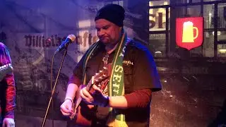 Jani Alkio - We Are the King&rsquo;s