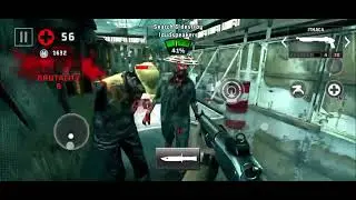 Can You Survive This Zombie Apocalypse?