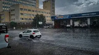 South Africa Today on 4 February 2026