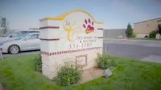 Le Chateau Pet Resort, Amarillo, Texas