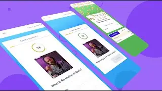 The Online Quiz App | KwizzBit