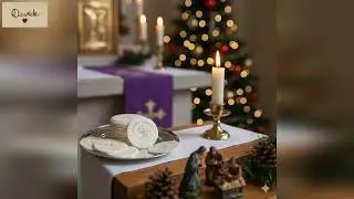 il Natale di Giuseppe Tomaselli. Riflessione di P. Ciro Bova del 20-dic-2025.