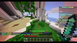 The Hive Hide and Seek 4.1.2020 hacker report