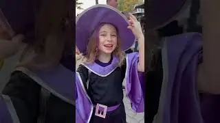 Giorgia ha vinto un pupazzo gigante a Gardaland con pap&agrave; Salvo e Mamma Cinzia! #shorts