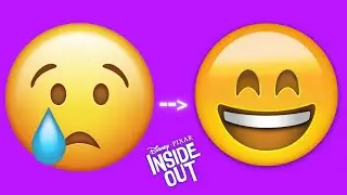 INSIDE OUT AND THE IMPORTANCE OF UNDERSTANDING SADNESS FOR EMOTIONAL GROWTH