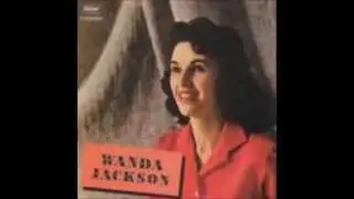 Wanda Jackson - Money Honey (1958).
