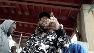 Worldwide Clyde x Mook Nov - NOBODY SAFE  (Pro By @Officialtexloc)     (Shot By @Vincymon)