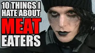10 THINGS I HATE ABOUT MEAT EATERS (Onision Video)