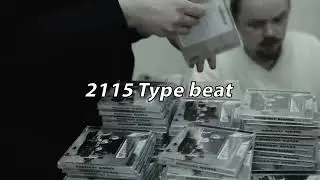 [FREE] Dresscode type beat X 2115 Type beat X Rodzinny Biznes Type Beat