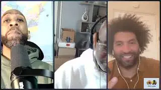 Justin Richmond - Breaking Records: A Chat with a Journalist/Producer/Podcast Host