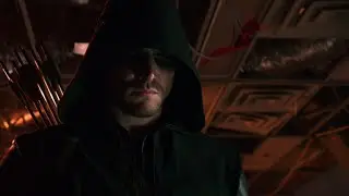 The Hood Vs Deadshot 