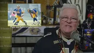 Playoffs: Saints vs Rams | 70 Seconds of Saints