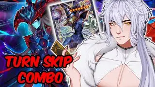 TURN SKIP Your Opponent With Dark Magician!