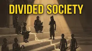 Kinship, Caste and Class | Class 12 History Chapter 3 Explained in 2 Minutes | Animated