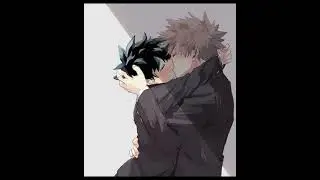 Bakudeku closer