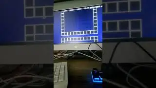17cps 68fps frame perfect jitter lol