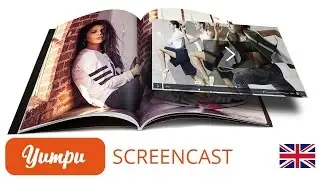 Screencast - How do I embed a video into my magazine?