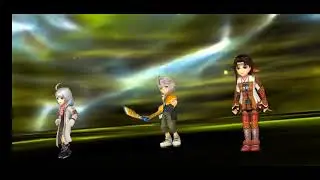 DFFOO JP More ENNA/Hope/Iroha memes