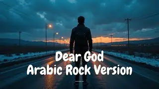 يا إلهي Arabic Love Song Tranding - Rock Version