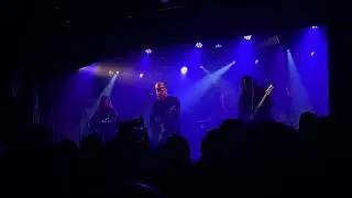Ludwig Hart - Cowboys (Live @ Debaser Strand, Stockholm 2023)