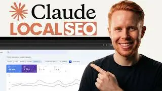 Claude Code Local SEO: How I Got 50,000 Google Clicks/Mo (Steal This)