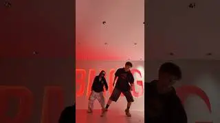 just beat it 👊 #dance #beatit #michaeljackson #BEFIRST #JUNON #RYUHEI