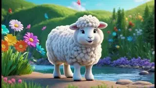 Old MacDonald Had a Farm Starfield Animal | Best Nursery Rhymes and Kids Songs Collection