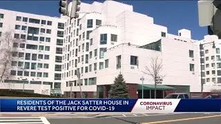 7 COVID-19 cases linked to senior housing facility