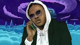 young n fly ( gunna type beat )