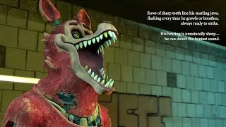 How Fazbear Entertainment&rsquo;s Characters Really Work