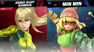 MMv6 - LF - Sn4psh0t vs Musky